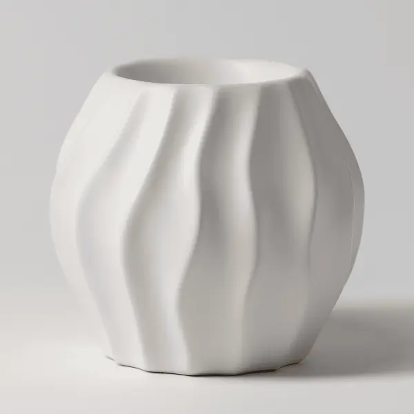 Cascade Warmer