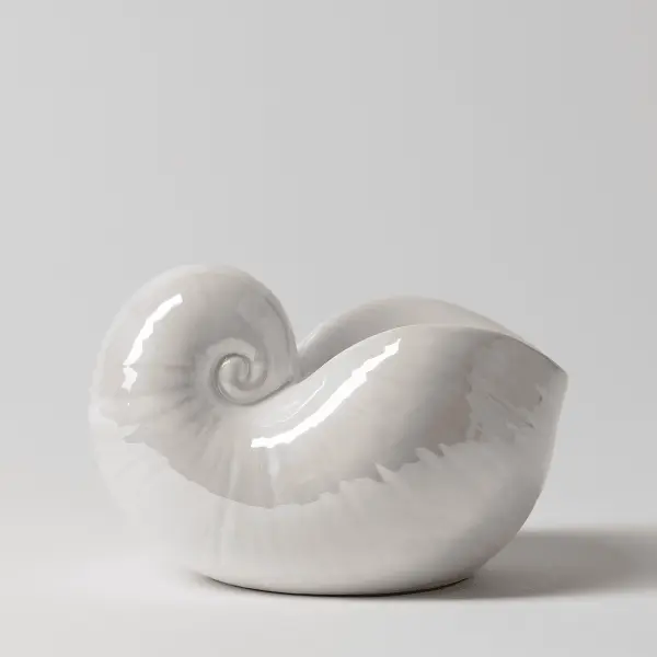 Nautilus Warmer