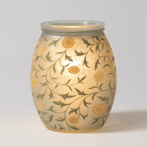 Sunny Vines Warmer