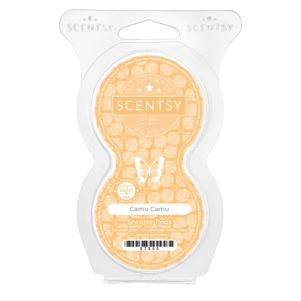 Camu Camu Scentsy Pod Twin Pack