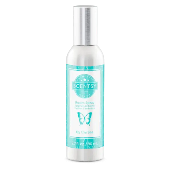 By the Sea Room Spray