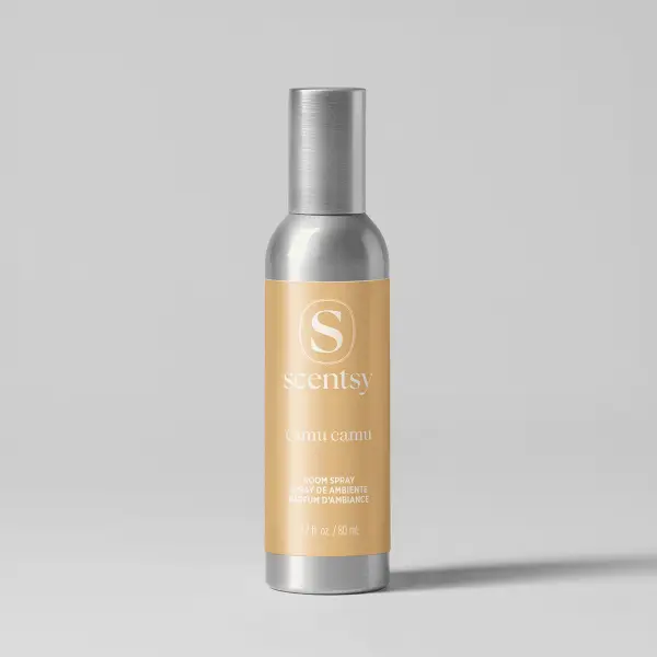 Camu Camu Room Spray