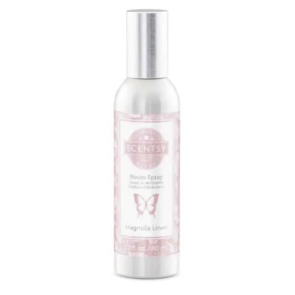Magnolia Linen Room Spray