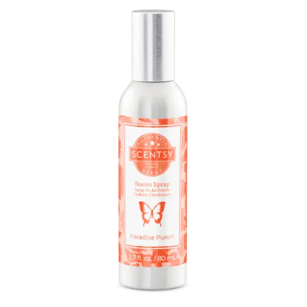 Paradise Punch Room Spray