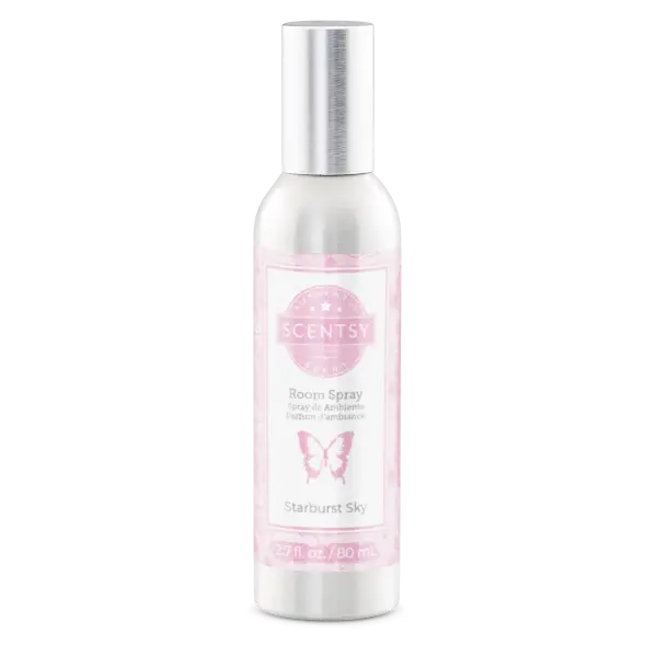 Starburst Sky Room Spray
