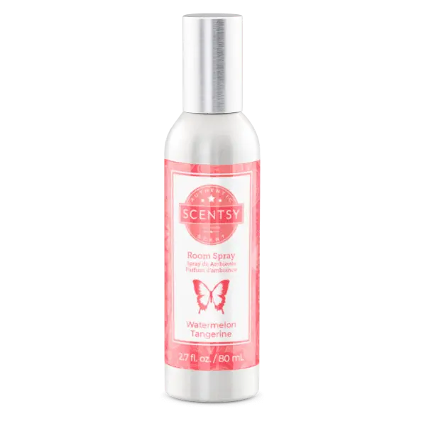 Watermelon Tangerine Room Spray