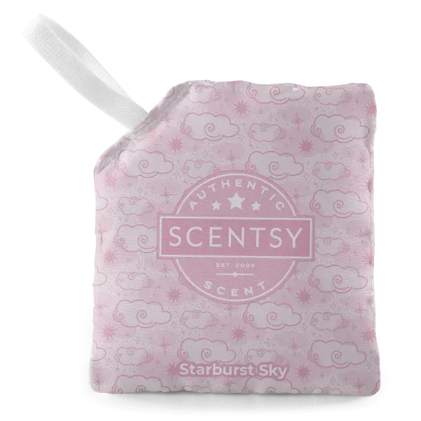 Starburst Sky Scent Pak