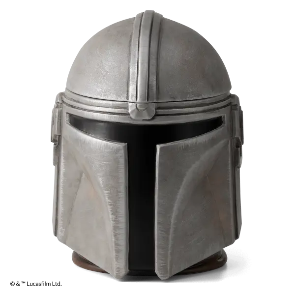 The Mandalorian ™ - Scentsy Warmer