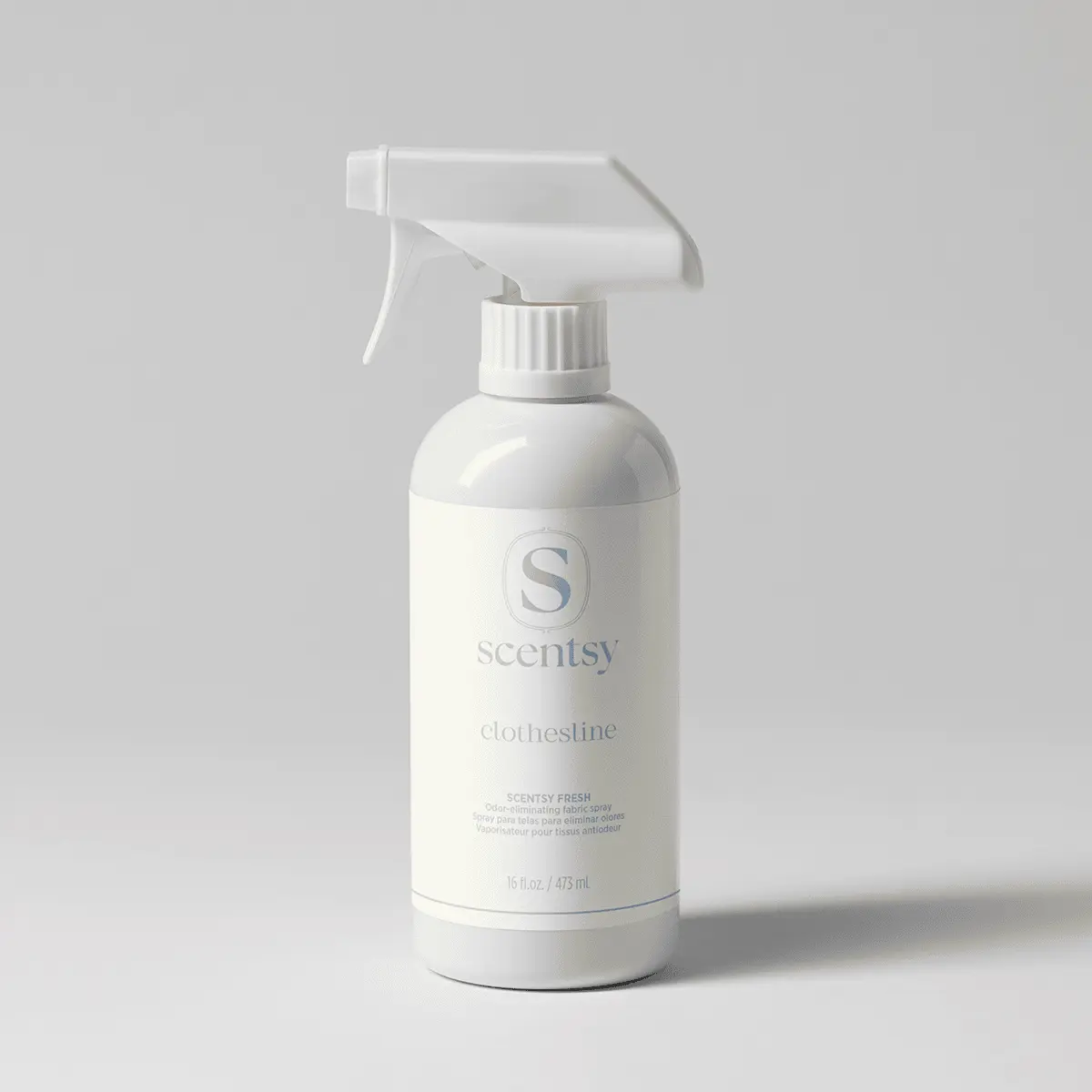 Clothesline Scentsy Fresh photo 1