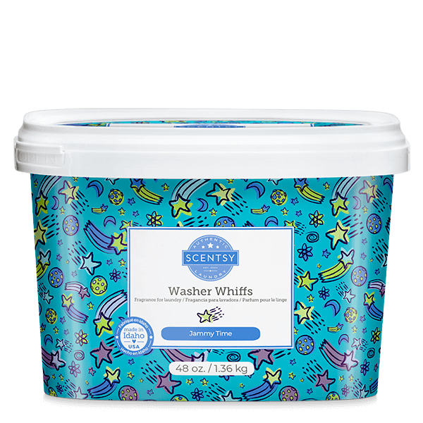 Jammy Time Washer Whiffs Tub photo 2
