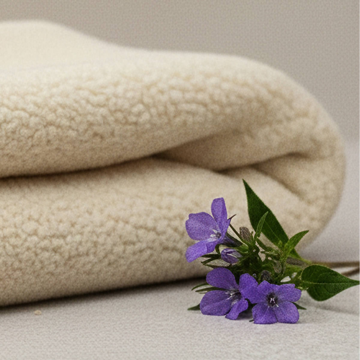 Fluffy Fleece Scentsy Fresh photo 2