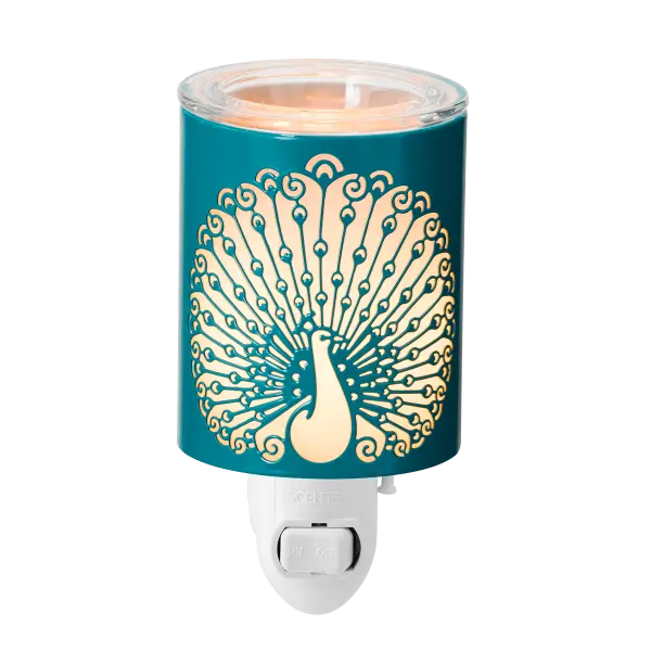 Fancy Feathers Mini Warmer