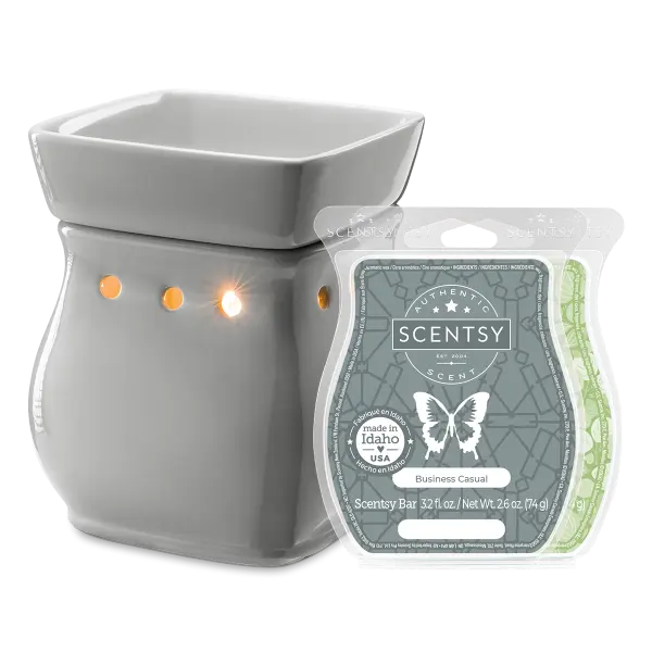 Curve Appeal Warmer Bundle