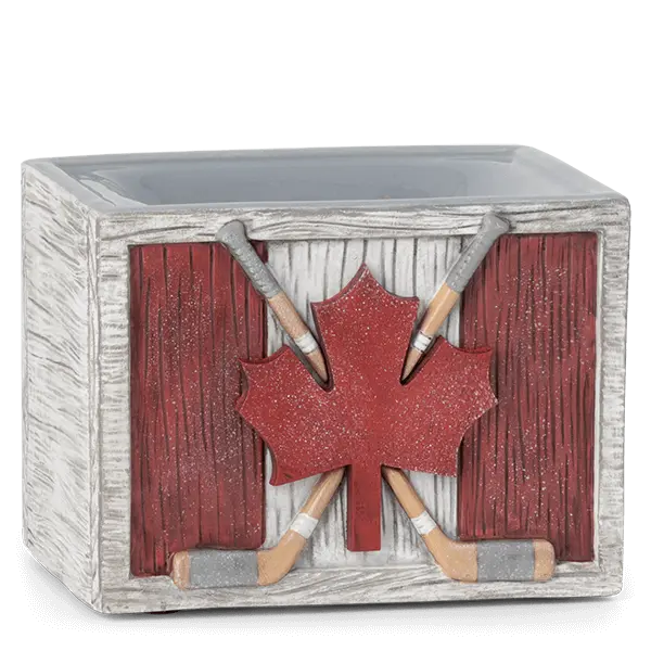 Maple Leaf Forever Warmer