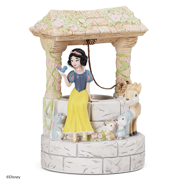Disney Snow White – Scentsy Warmer