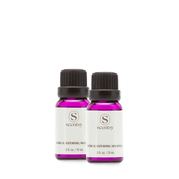 Mystery Natural Oil 2-pack