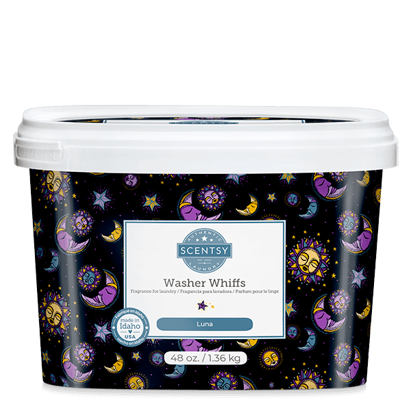 Luna Washer Whiffs Tub photo 2