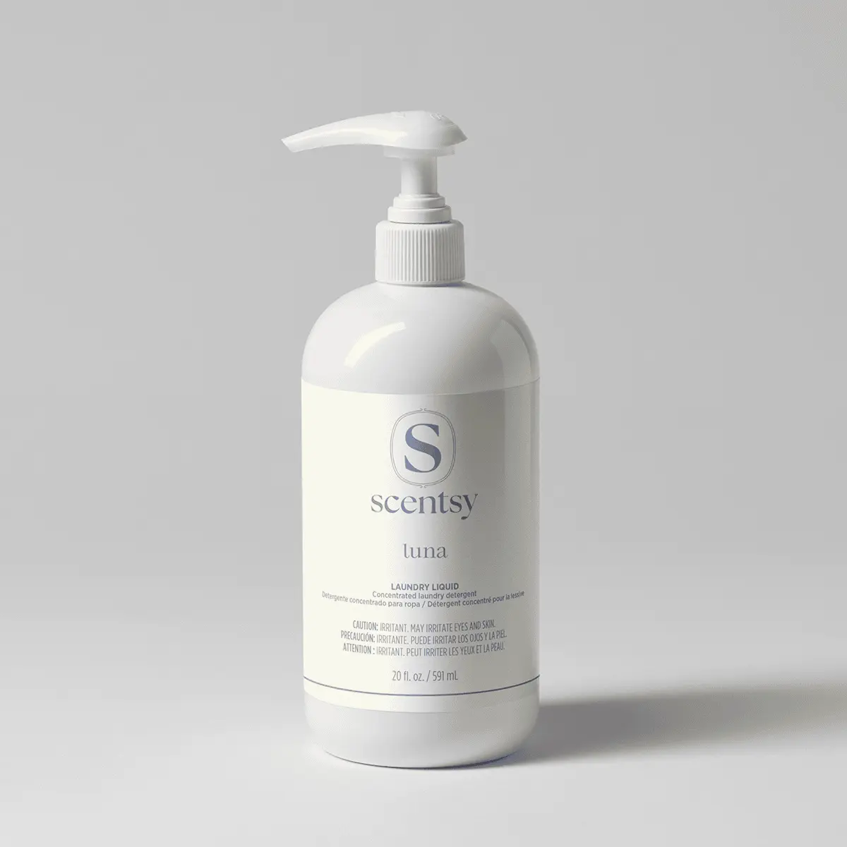 Luna Laundry Liquid photo 1