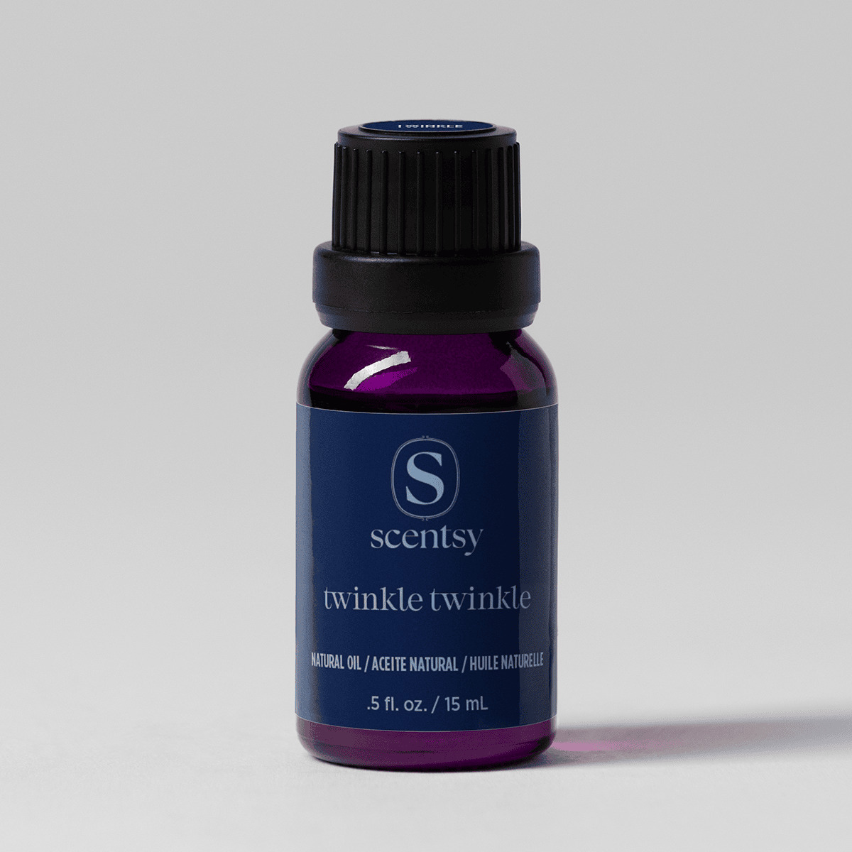 Twinkle Twinkle Natural Oil Blend photo 1