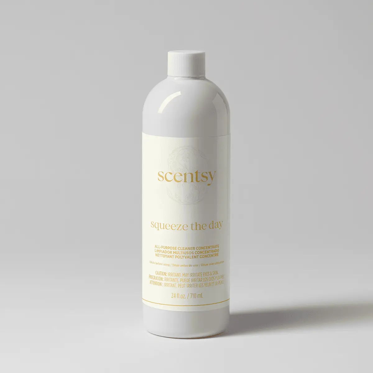 Squeeze the Day All-Purpose Cleaner Concentrate photo 1