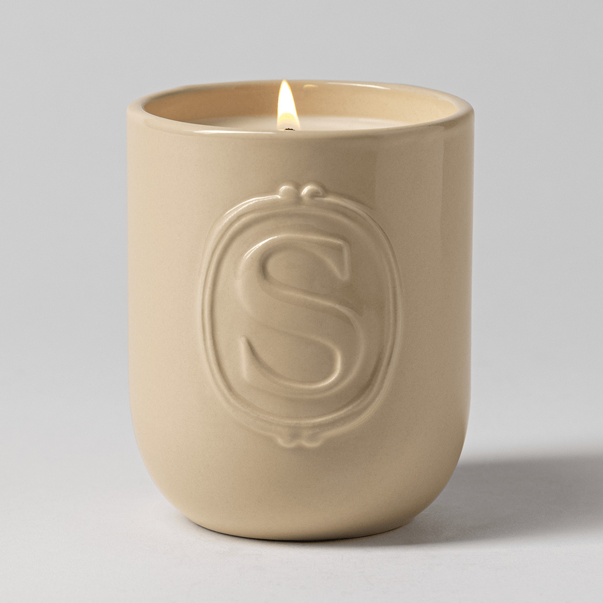 Heirloom Tomato Scented Candle photo 1
