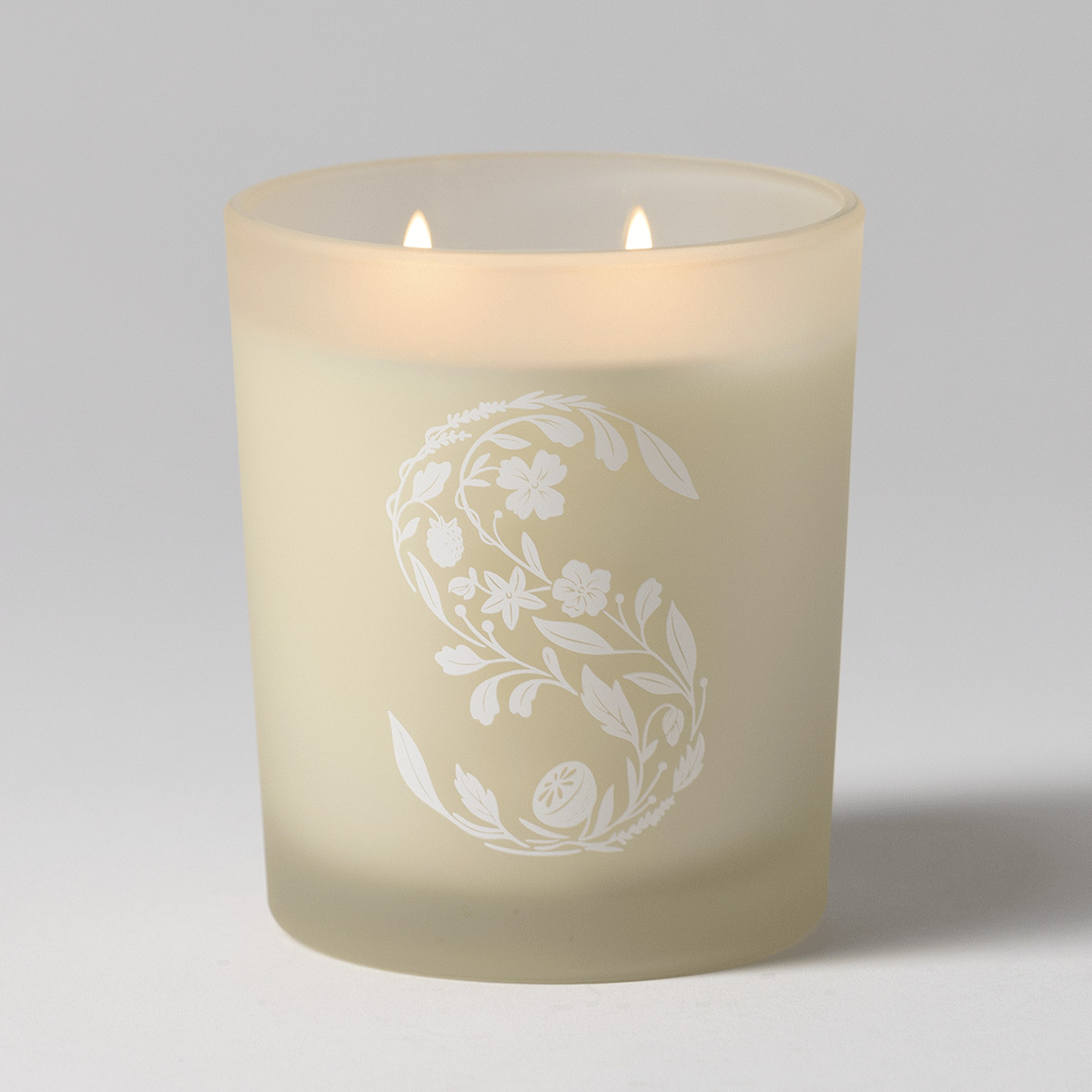 Jammy Time Scented Candle photo 1