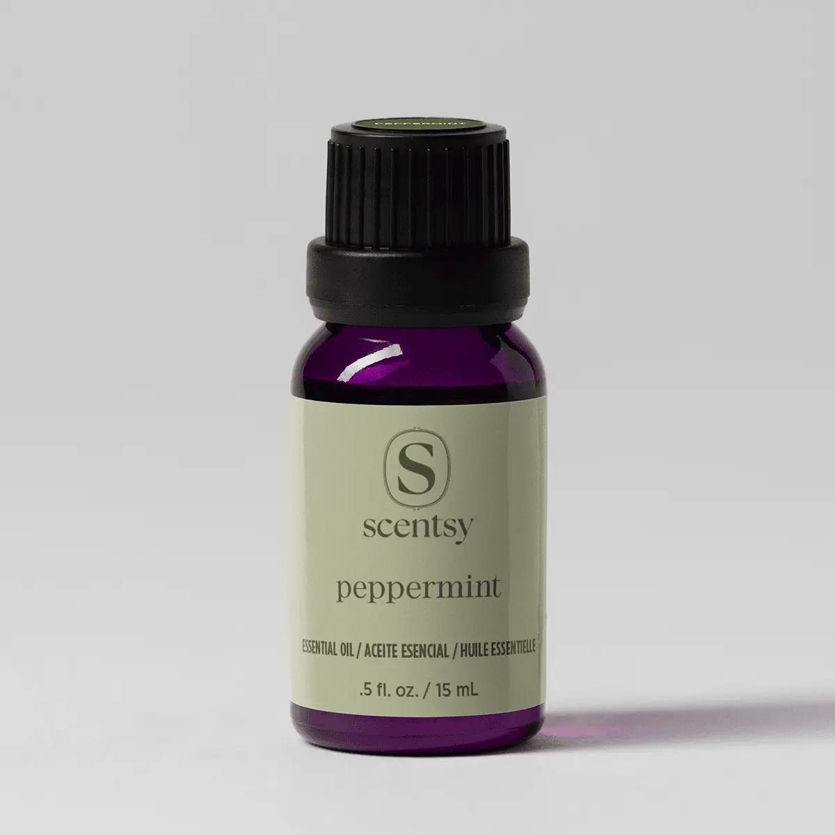 Peppermint 100% Pure Essential Oil photo 1