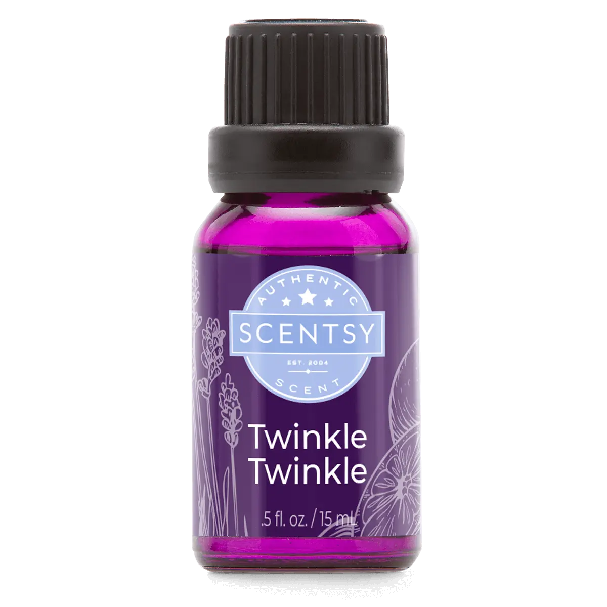 Twinkle Twinkle Natural Oil Blend photo 2