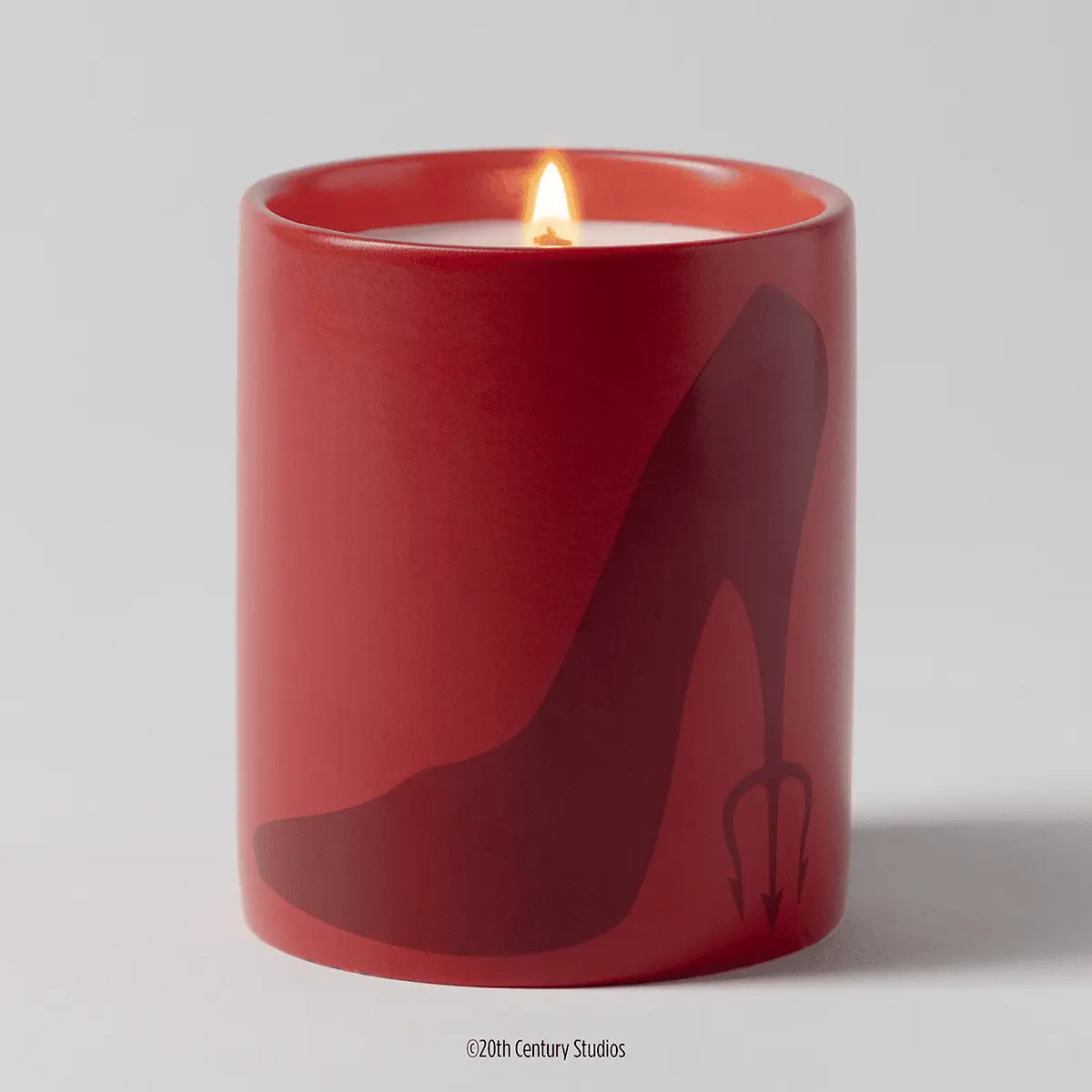Everybody Wants to Be Us – Scented Candle photo 1