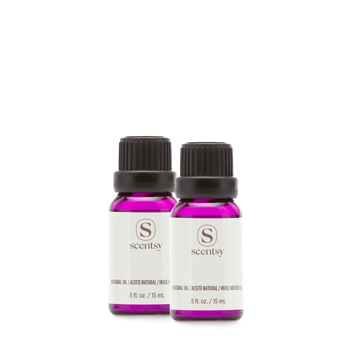 Mystery Natural Oil 2-pack photo 1