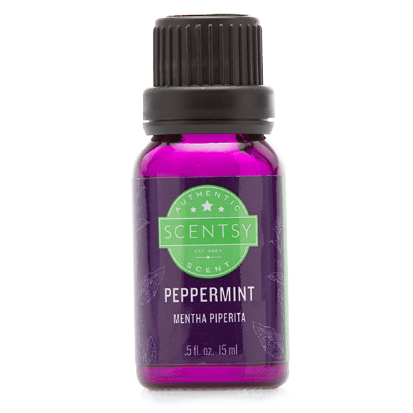 Peppermint 100% Pure Essential Oil photo 2