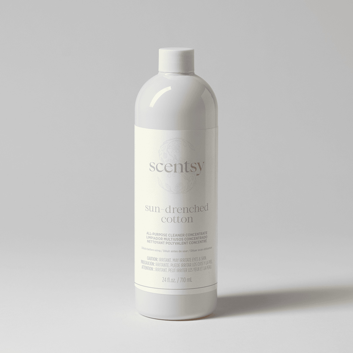 Sun-Drenched Cotton All-Purpose Cleaner Concentrate photo 1