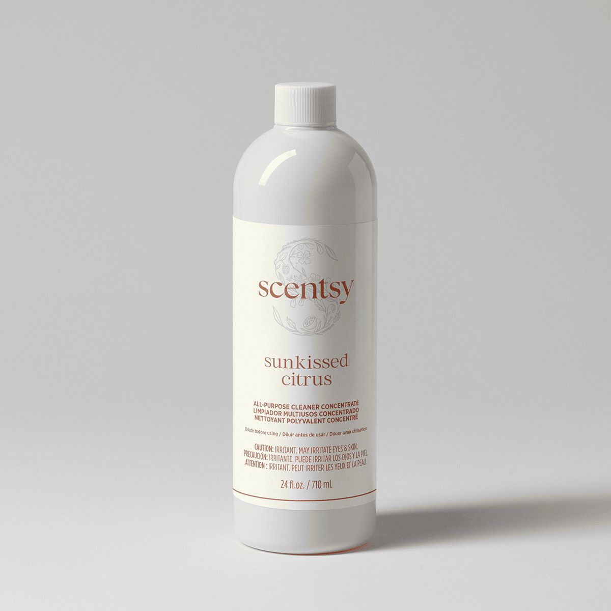Sunkissed Citrus All-Purpose Cleaner Concentrate photo 1