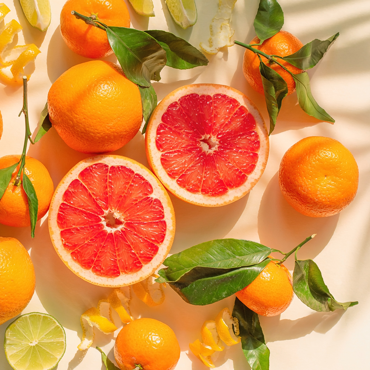 Sunkissed Citrus All-Purpose Cleaner Concentrate photo 2
