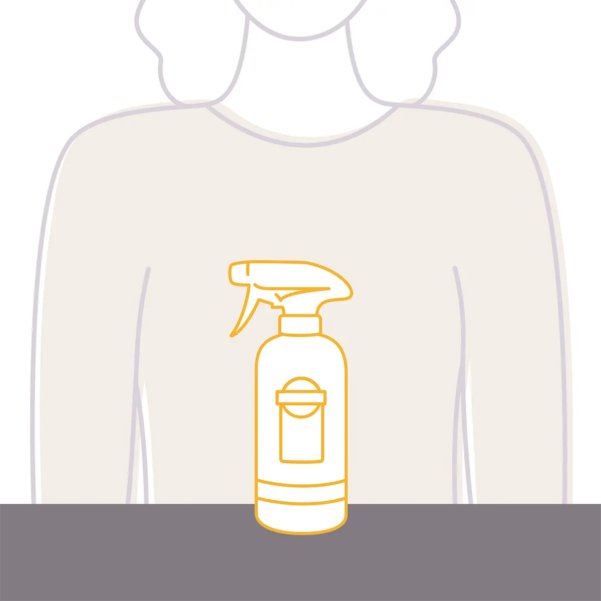 Squeeze the Day Counter Clean photo 4