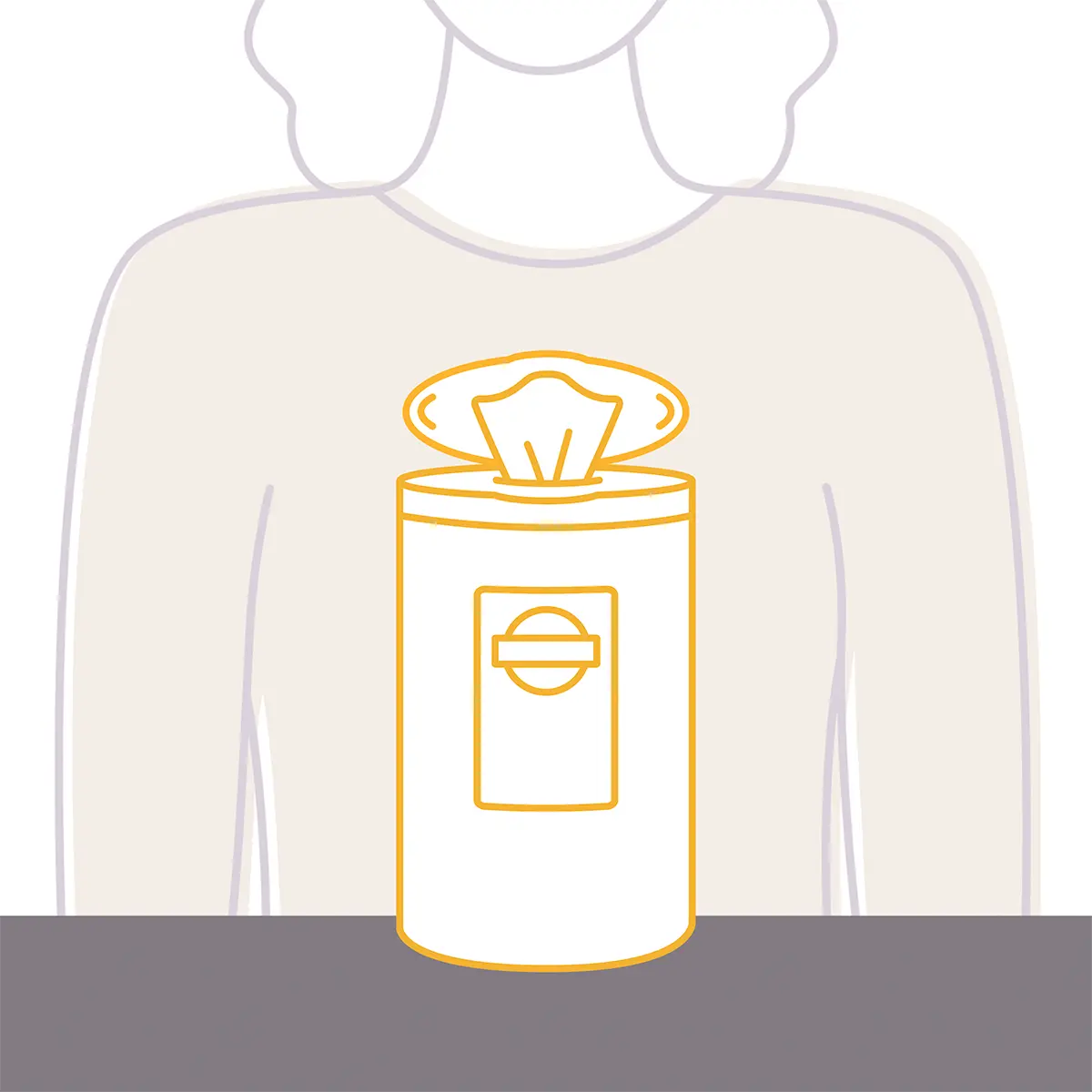 Squeeze the Day Scentsy Swipes photo 3