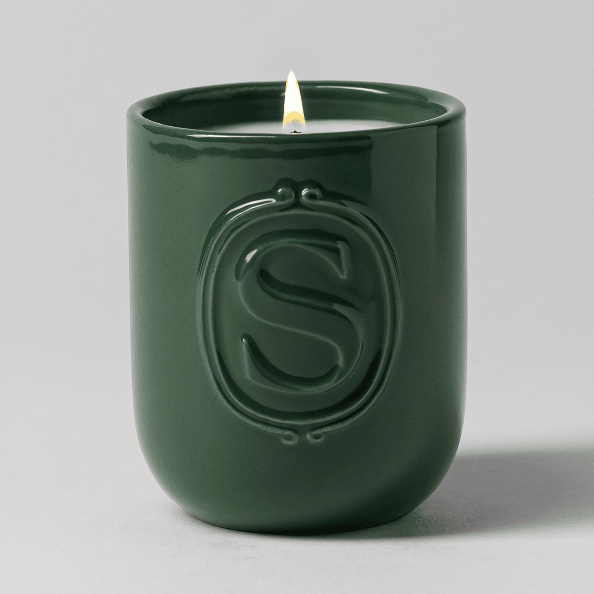 Amazon Rain Scented Candle photo 2