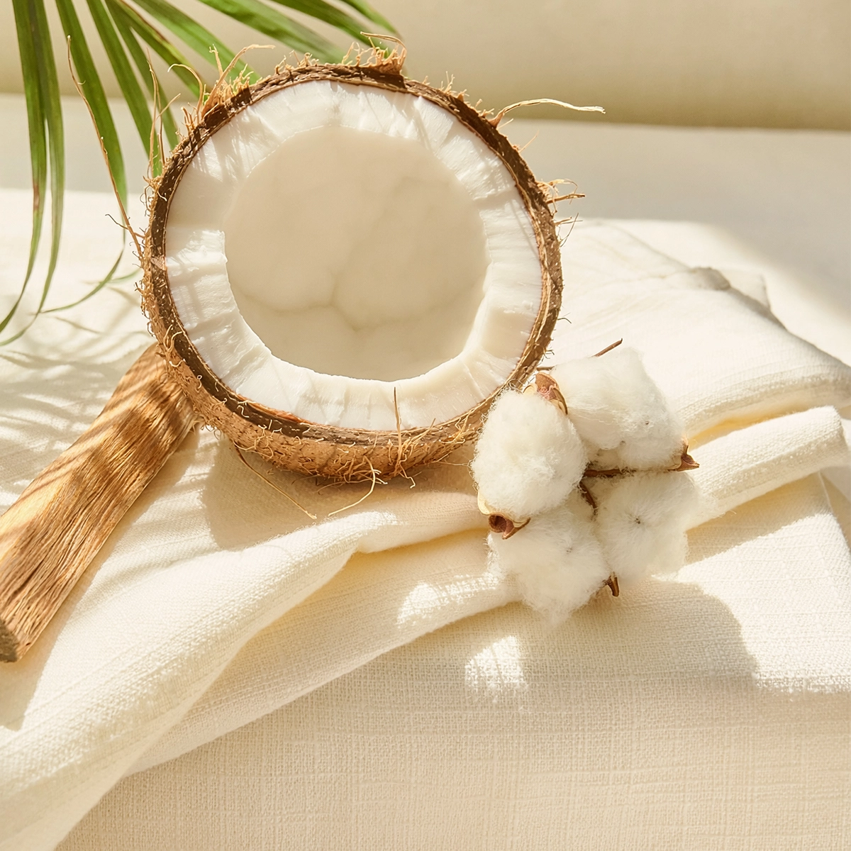 Sun-Drenched Cotton All-Purpose Cleaner Concentrate photo 2
