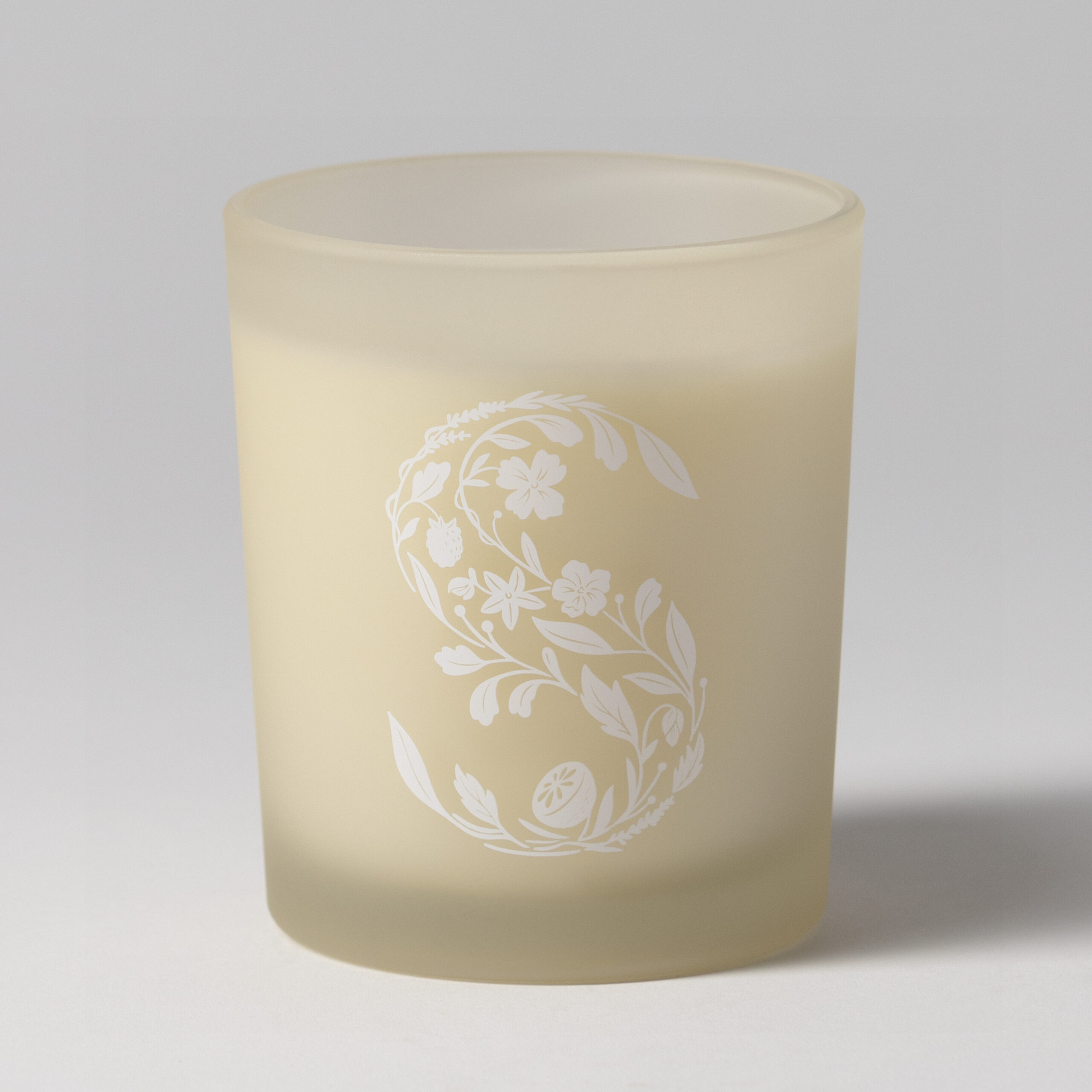 Blue Grotto Scented Candle photo 2