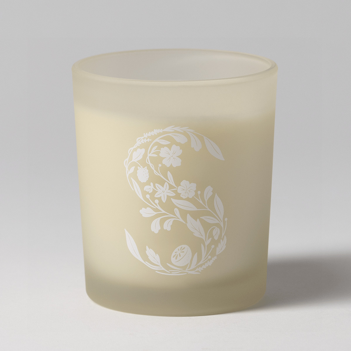 Clothesline Scented Candle photo 2