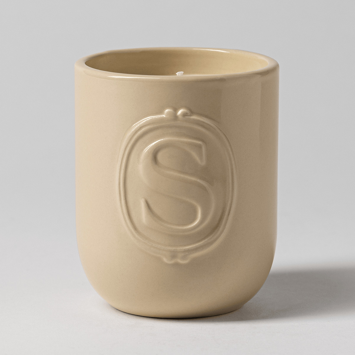 Heirloom Tomato Scented Candle photo 2