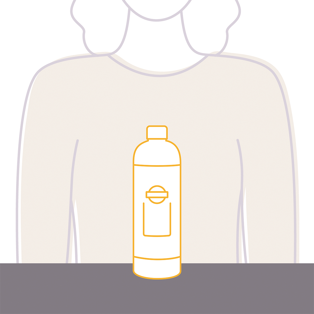 Sunkissed Citrus All-Purpose Cleaner Concentrate photo 3
