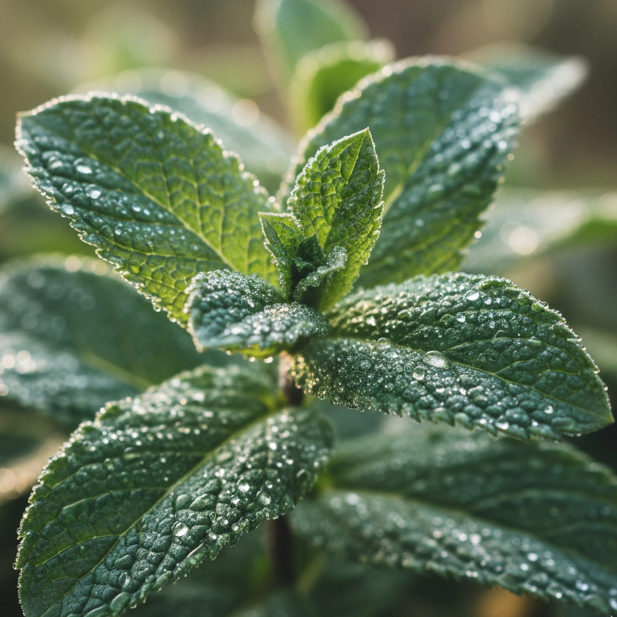 Peppermint 100% Pure Essential Oil photo 3