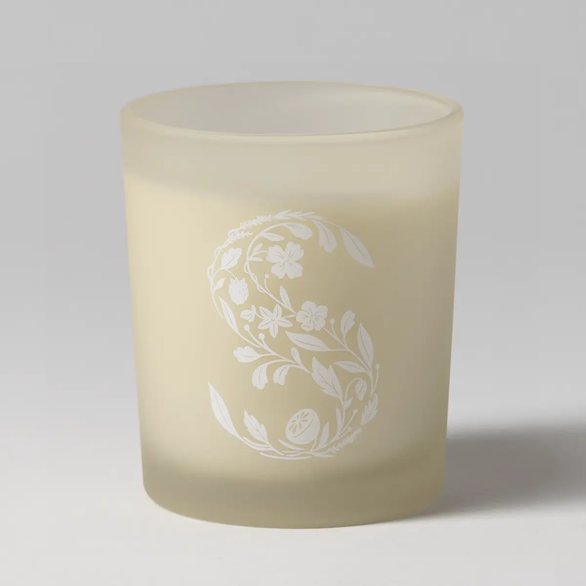 Barefoot Beach Scented Candle photo 2