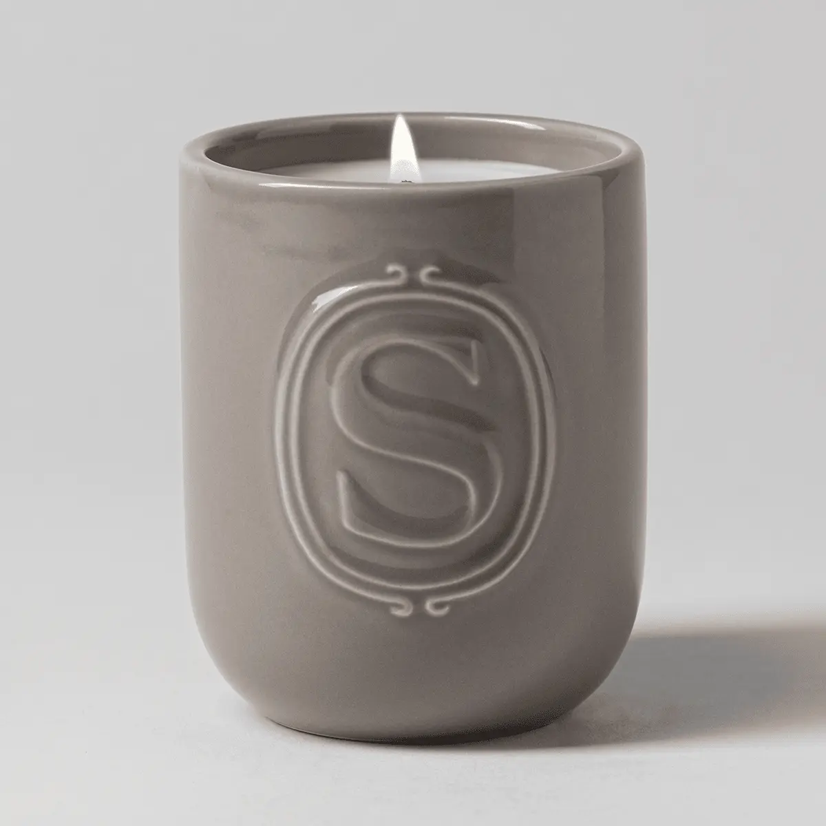 Mystery Man Scented Candle photo 2