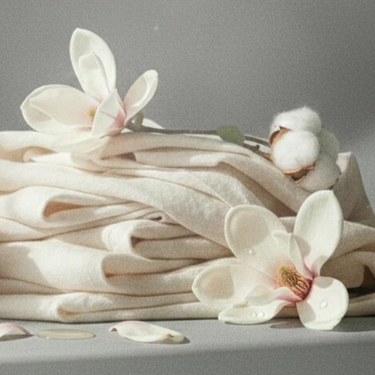 Magnolia Shimmer Laundry Liquid photo 3