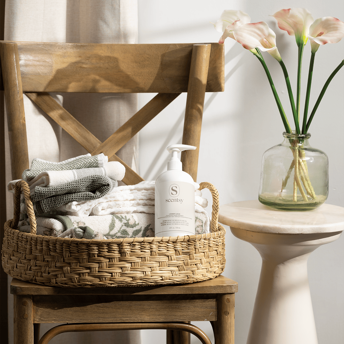 Luna Laundry Liquid photo 5