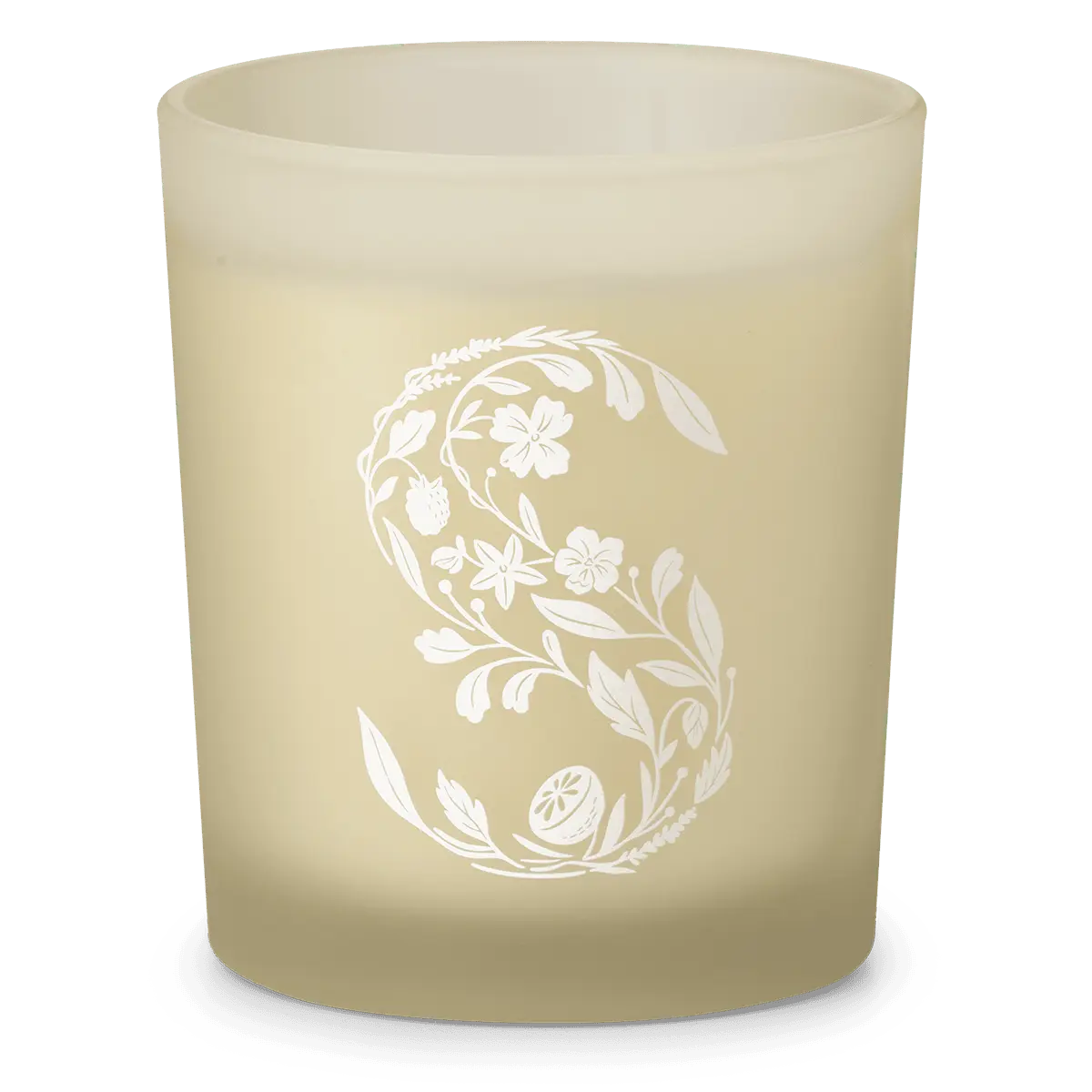 Black Raspberry Vanilla Scented Candle photo 5