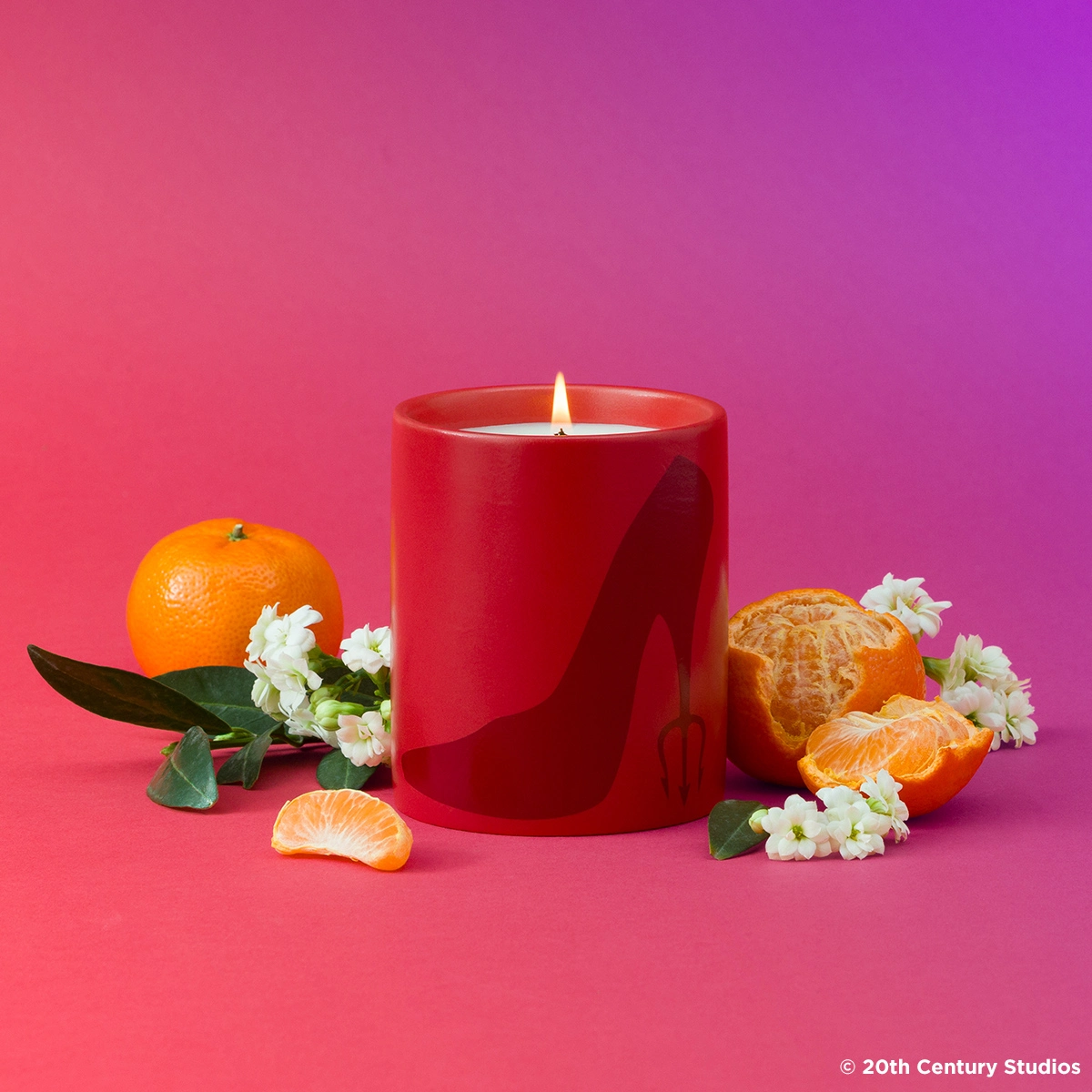 Everybody Wants to Be Us – Scented Candle photo 3