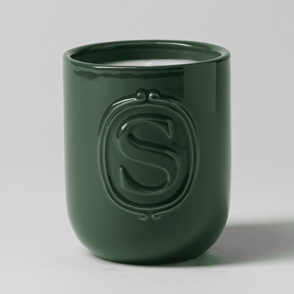 Amazon Rain Scented Candle photo 3